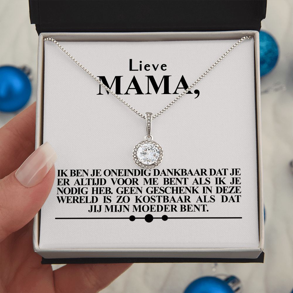 Geschenk voor Mama