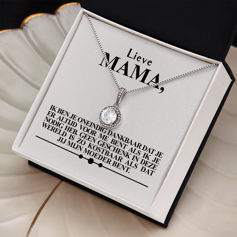 Geschenk voor Mama