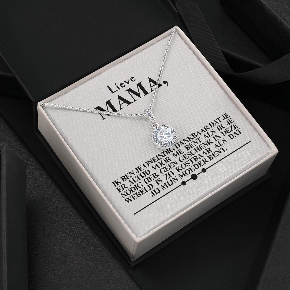 Geschenk voor Mama