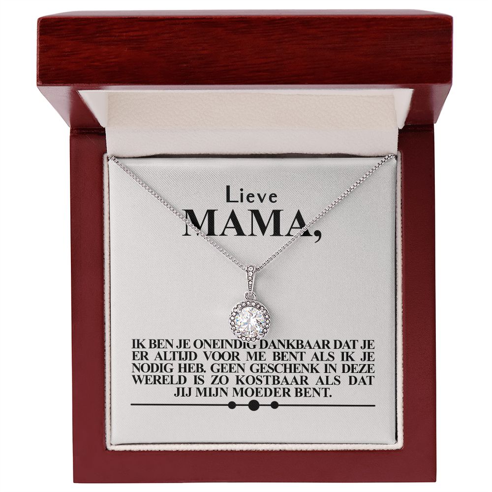 Geschenk voor Mama
