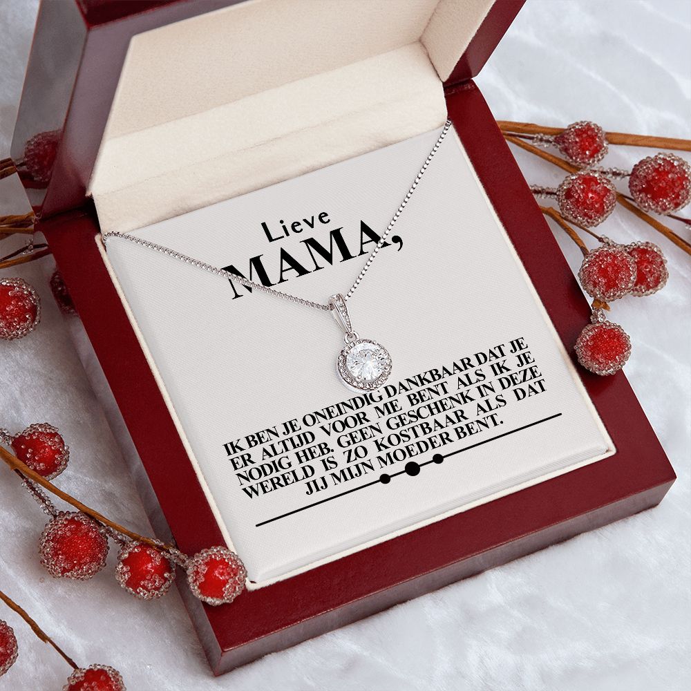 Geschenk voor Mama