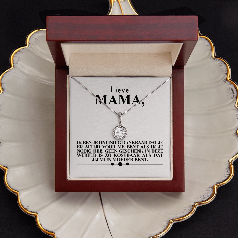 Geschenk voor Mama