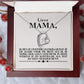 Geschenk voor Mama