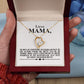 Geschenk voor Mama