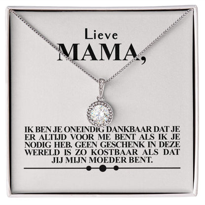 Geschenk voor Mama