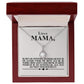 Geschenk voor Mama